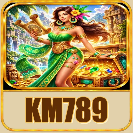 Pratinjau visual kanal unduhan km789 APK resmi 512×512