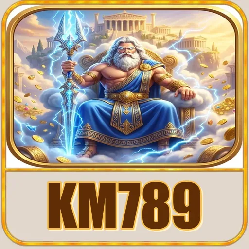 Gambar verifikasi keamanan akun masuk & daftar km789